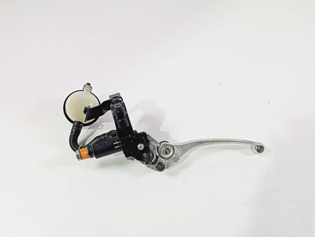 2013 Triumph Bonneville Front Brake Master Cylinder + Reservoir T2026220 {{ shop.shopifyCountryName }} - Mototech271