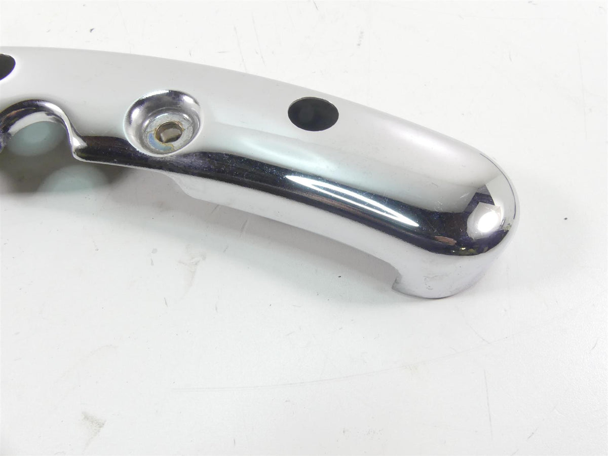 2013 Harley Touring FLHTP Electra Glide Rear Left Frame Strut Cover 47526-09 {{ shop.shopifyCountryName }} - Mototech271