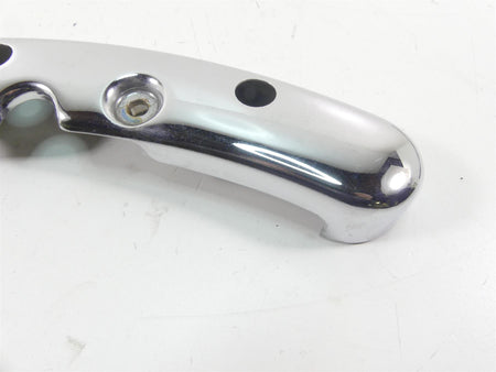 2013 Harley Touring FLHTP Electra Glide Rear Left Frame Strut Cover 47526-09 {{ shop.shopifyCountryName }} - Mototech271
