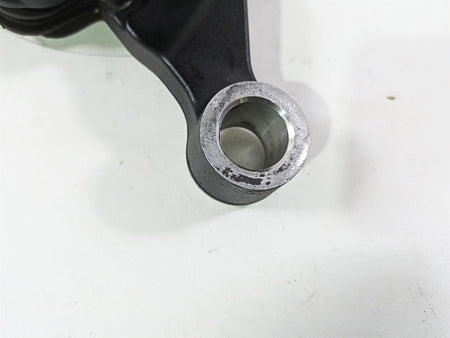 2016 Harley FXDL Dyna Low Rider Rear Brake Caliper & Bracket 40908-08 {{ shop.shopifyCountryName }} - Mototech271
