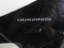 Load image into Gallery viewer, 2005 Harley Touring CVO FLHTC SE Electra Glide  Straight Frame Chassis With Rebuilt Salvage Title 47900-02A | Mototech271
