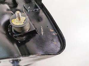 1986 Harley Sportster XLH 883 Oil Tank Reservoir & Dipstick Set 62475-83 | Mototech271