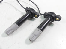 Load image into Gallery viewer, 2017 Ducati Hypermotard 939 Beru Ignition Coils Coil Set 38010145B
