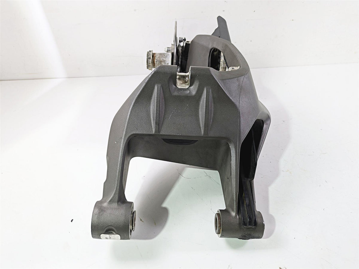 2016 Ducati Monster 1200 S Swingarm Swing Arm Axle Set 819Z0021A 37021381CA {{ shop.shopifyCountryName }} - Mototech271