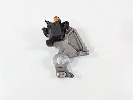 2016 Yamaha YZF R1 RN32 Rear Nissin Brake Caliper & Bracket 2CR-2584B-00-00 {{ shop.shopifyCountryName }} - Mototech271