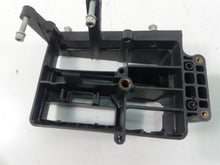 Load image into Gallery viewer, 2010 Harley FXDWG Dyna Wide Glide Left Side Cover &amp; Electrical Tray 70367-04B | Mototech271
