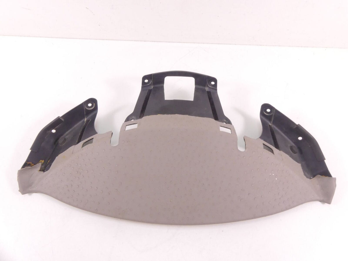 2009 Victory Vision Tour Under Windshield Visor MIP P2 Cover Fairing 5436995 {{ shop.shopifyCountryName }} - Mototech271