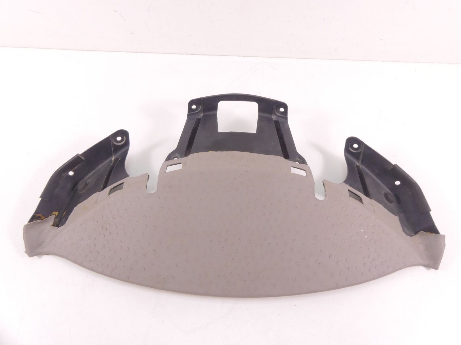 2009 Victory Vision Tour Under Windshield Visor MIP P2 Cover Fairing 5436995 {{ shop.shopifyCountryName }} - Mototech271
