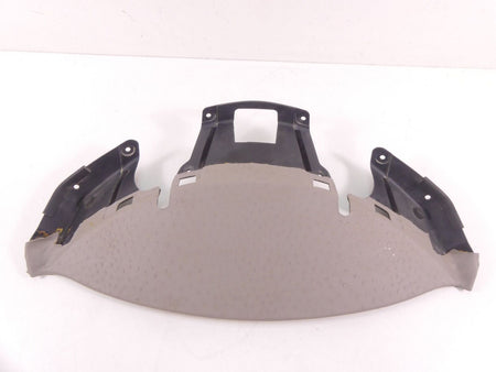 2009 Victory Vision Tour Under Windshield Visor MIP P2 Cover Fairing 5436995 {{ shop.shopifyCountryName }} - Mototech271