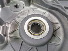 Load image into Gallery viewer, 2004 Harley Softail FLSTF Fat Boy Inner Primary Drive Clutch Cover 60620-94B
