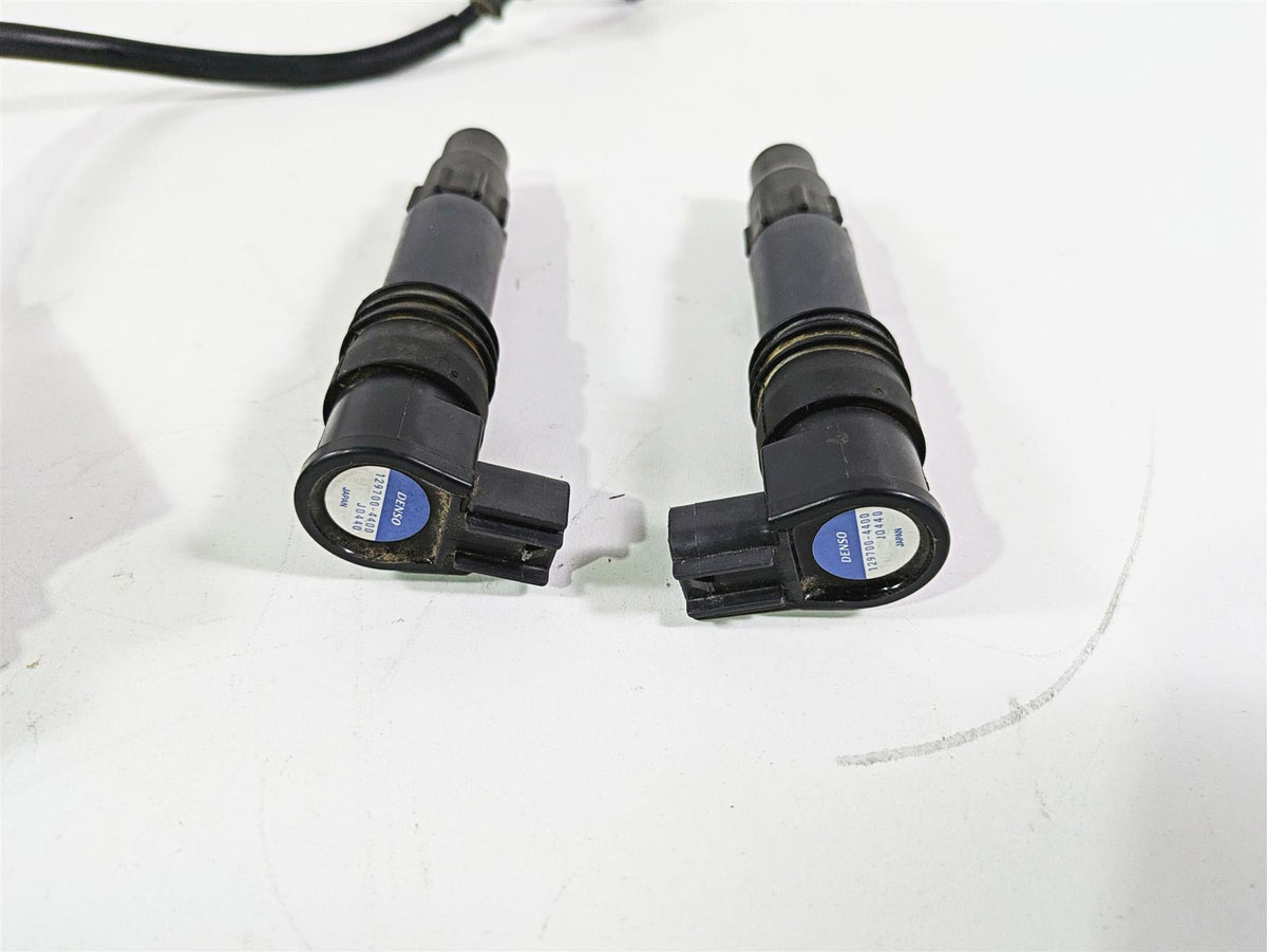 2016 Suzuki M109R VZR1800 Boulevard Ignition Coil Set 33410-35F10 33410-35F11 {{ shop.shopifyCountryName }} - Mototech271