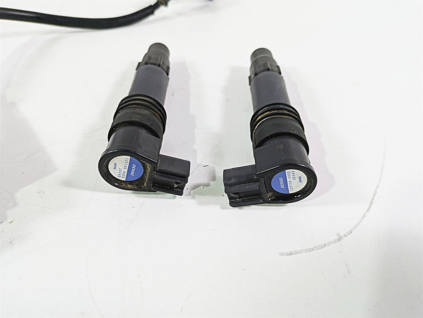 2016 Suzuki M109R VZR1800 Boulevard Ignition Coil Set 33410-35F10 33410-35F11 {{ shop.shopifyCountryName }} - Mototech271