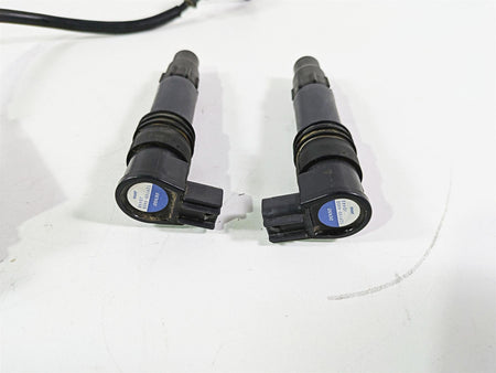 2016 Suzuki M109R VZR1800 Boulevard Ignition Coil Set 33410-35F10 33410-35F11 {{ shop.shopifyCountryName }} - Mototech271