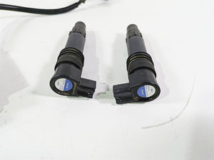2016 Suzuki M109R VZR1800 Boulevard Ignition Coil Set 33410-35F10 33410-35F11 | Mototech271