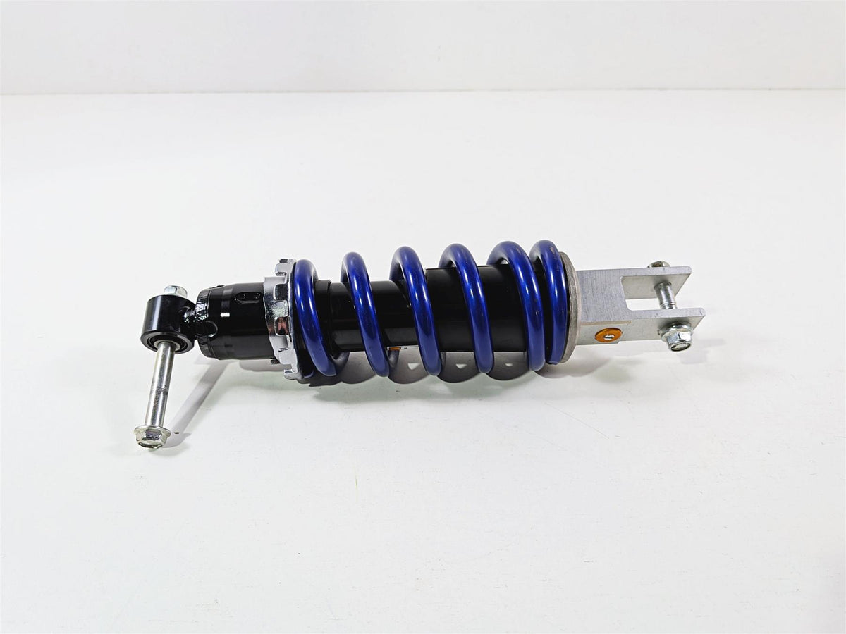2025 Yamaha YZF R7 Rear Shock Damper Blue Spring 2K Only BEB-22210 {{ shop.shopifyCountryName }} - Mototech271
