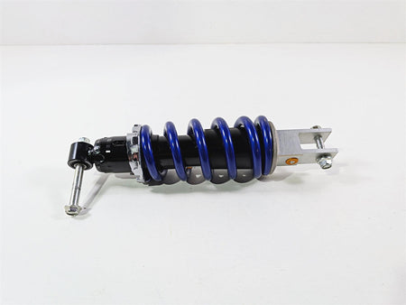 2025 Yamaha YZF R7 Rear Shock Damper Blue Spring 2K Only BEB-22210 {{ shop.shopifyCountryName }} - Mototech271
