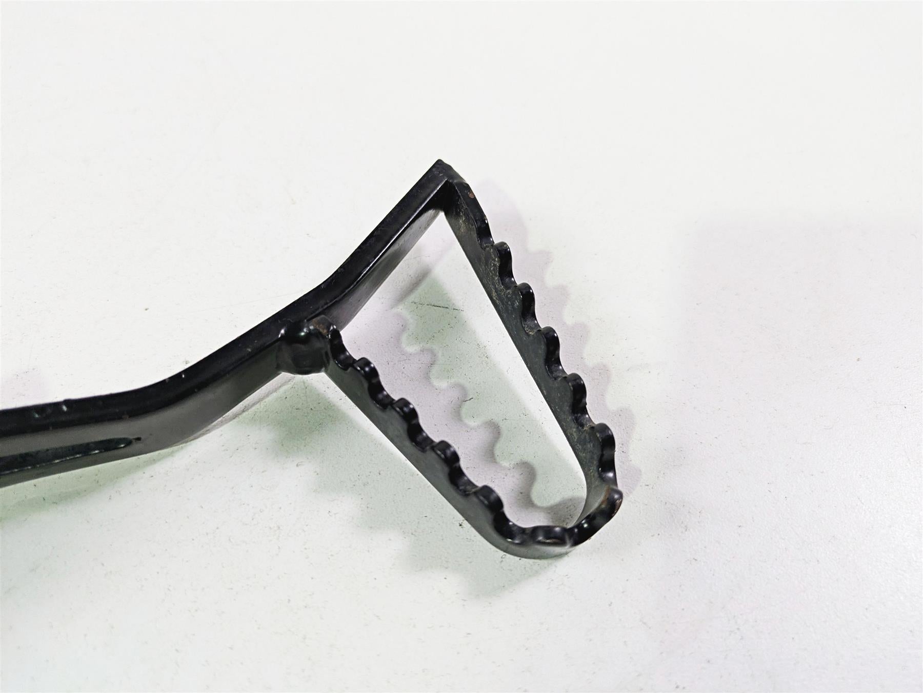 2017 BMW R1200 GS K50 Straight Brake Lever Pedal 35218530611 {{ shop.shopifyCountryName }} - Mototech271