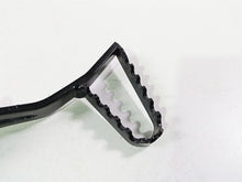 Load image into Gallery viewer, 2017 BMW R1200 GS K50 Straight Brake Lever Pedal 35218530611
