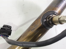 Load image into Gallery viewer, 2023 Ducati Monster 937 SP Exhaust Chamber &amp; Header Set 57212122C
