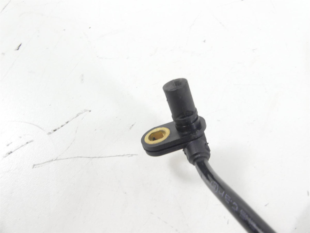 2018 BMW S1000RR K46 Rear Abs Brake Wheels Speed Sensor 34527715117 {{ shop.shopifyCountryName }} - Mototech271