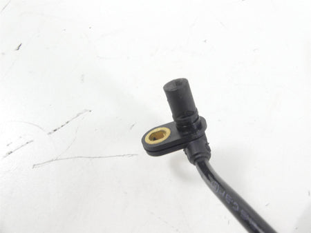 2018 BMW S1000RR K46 Rear Abs Brake Wheels Speed Sensor 34527715117 {{ shop.shopifyCountryName }} - Mototech271