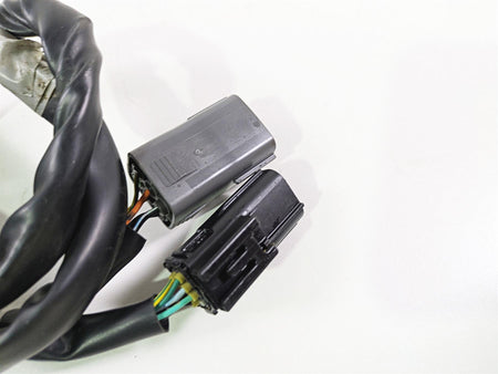 2023 Suzuki GSX1300 RR Hayabusa Left Blinker Control Switch - Read 37400-10L01 {{ shop.shopifyCountryName }} - Mototech271
