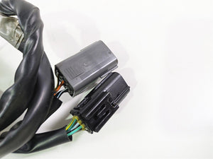 2023 Suzuki GSX1300 RR Hayabusa Left Blinker Control Switch - Read 37400-10L01