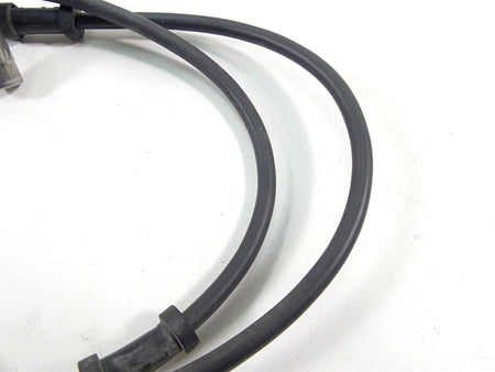 2012 Yamaha VMX17 VMAX 1700 Front Abs Brake Wheel Speed Sensor 2S3-85970-00-00 {{ shop.shopifyCountryName }} - Mototech271