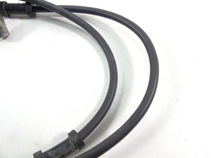 2012 Yamaha VMX17 VMAX 1700 Front Abs Brake Wheel Speed Sensor 2S3-85970-00-00 | Mototech271