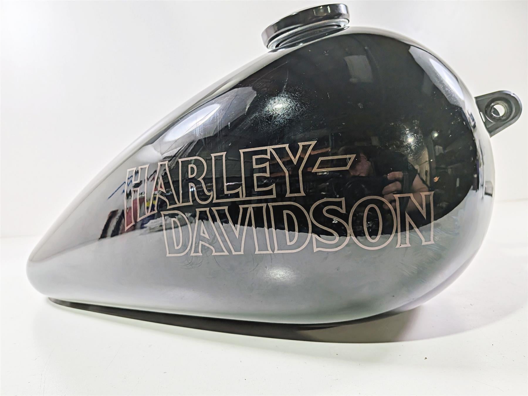 2024 Harley FXLRS Dyna Low Rider Fuel Gas Petrol Tank - No Dent 61000858-Mototech271