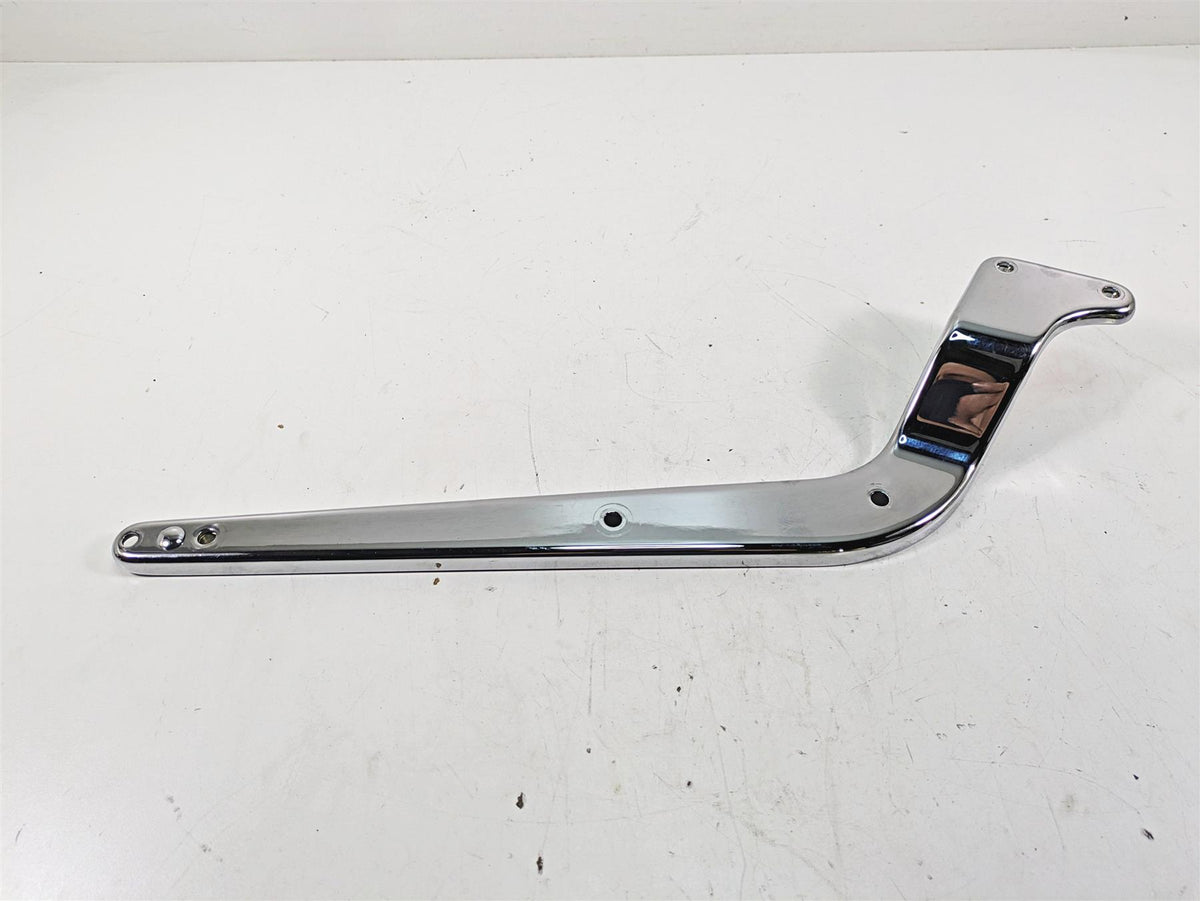 2000 Harley FXSTS Softail Springer Left Rear Fender Strut Cover 59969-00 {{ shop.shopifyCountryName }} - Mototech271