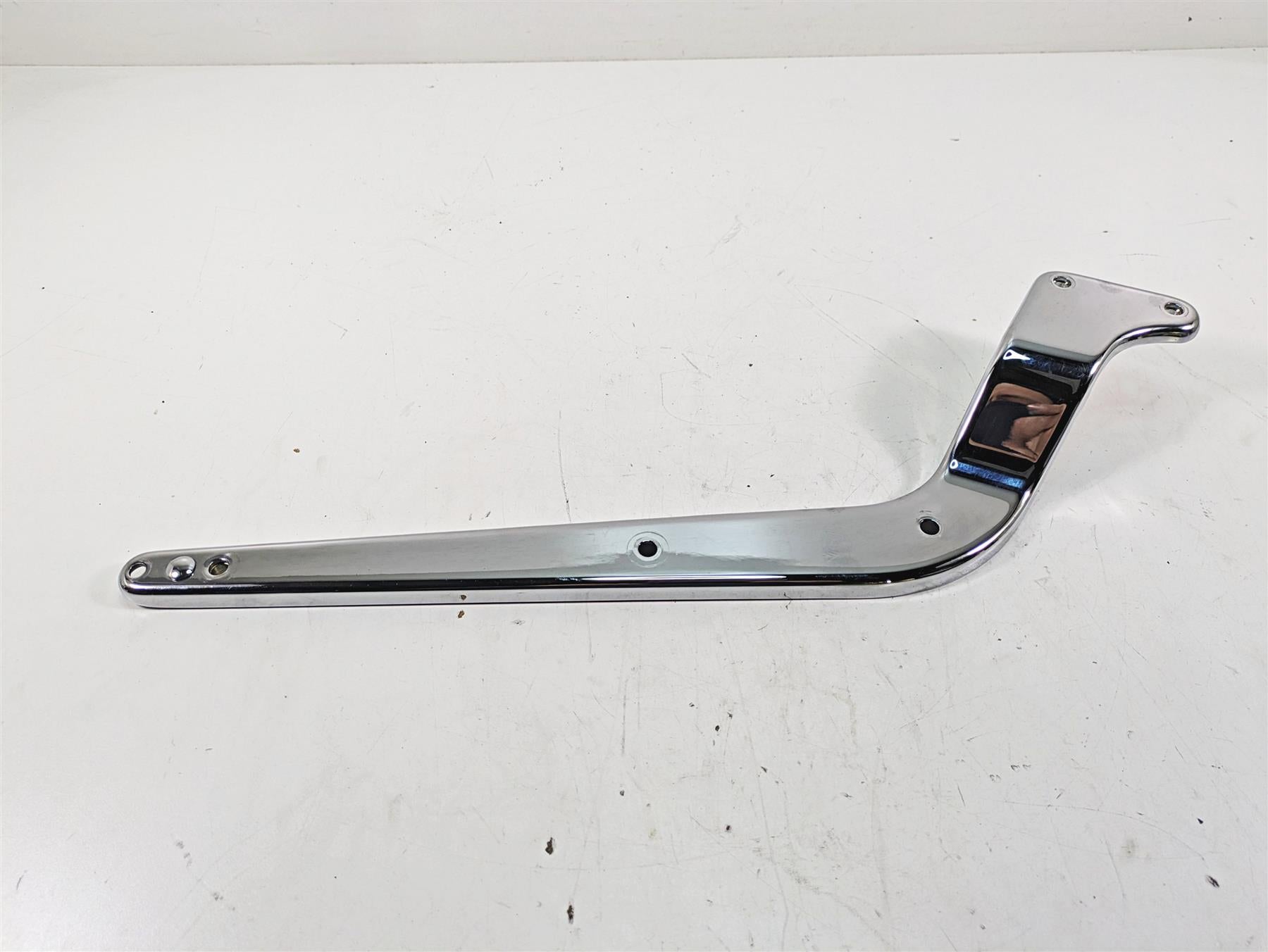 2000 Harley FXSTS Softail Springer Left Rear Fender Strut Cover 59969-00 {{ shop.shopifyCountryName }} - Mototech271