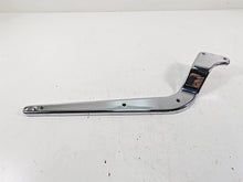 Load image into Gallery viewer, 2000 Harley FXSTS Softail Springer Left Rear Fender Strut Cover 59969-00
