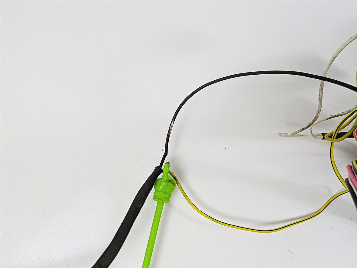 2009 Harley XR1200 Sportster Main & Engine Wiring Harness - Read 70225-08 {{ shop.shopifyCountryName }} - Mototech271