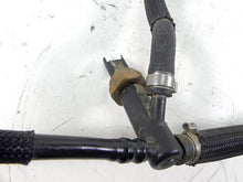Load image into Gallery viewer, 2015 BMW R1200GS GSW K50 Fuel Distributor Injector + Hoses Set 13538556862 | Mototech271
