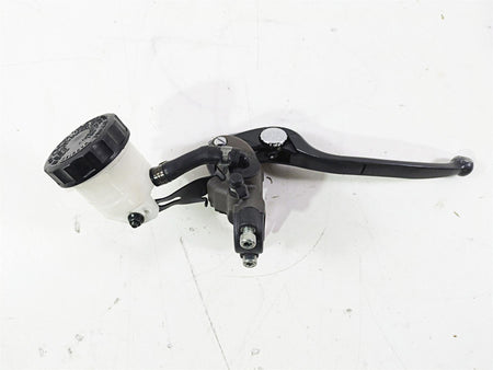 2024 Kawasaki ZX6R ZX636 Ninja Front Radial Brake Master Cylinder 43015-0702 {{ shop.shopifyCountryName }} - Mototech271