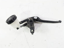 Load image into Gallery viewer, 2024 Kawasaki ZX6R ZX636 Ninja Front Radial Brake Master Cylinder 43015-0702 | Mototech271
