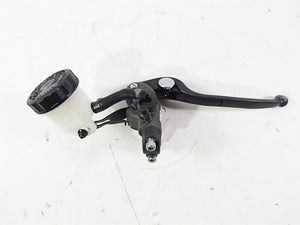 2024 Kawasaki ZX6R ZX636 Ninja Front Radial Brake Master
