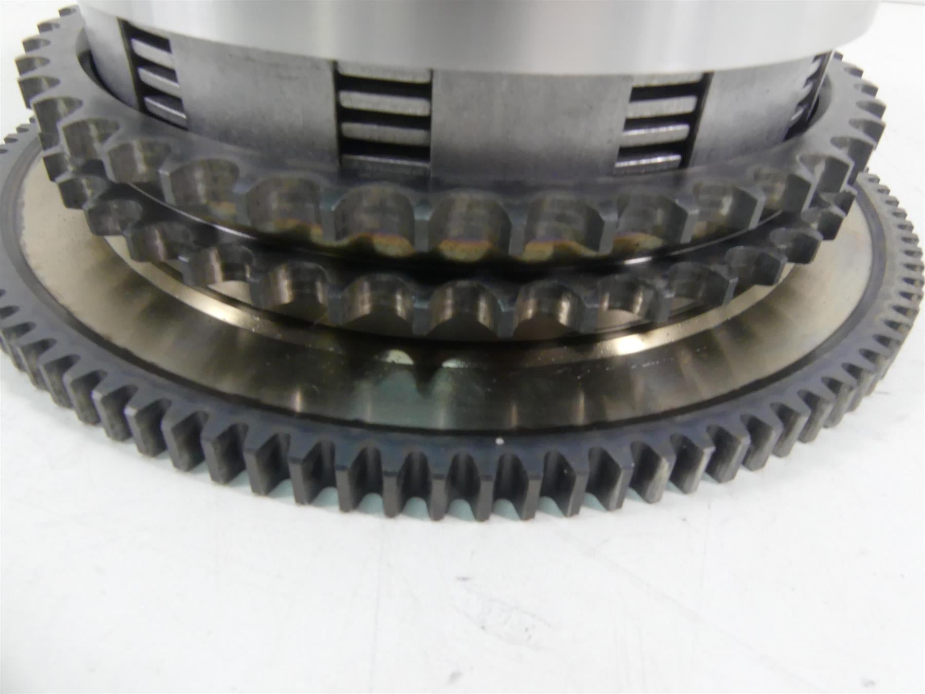 2015 Harley FXDL Dyna Low Rider Primary Drive Clutch Compensator Kit 37816-11 {{ shop.shopifyCountryName }} - Mototech271