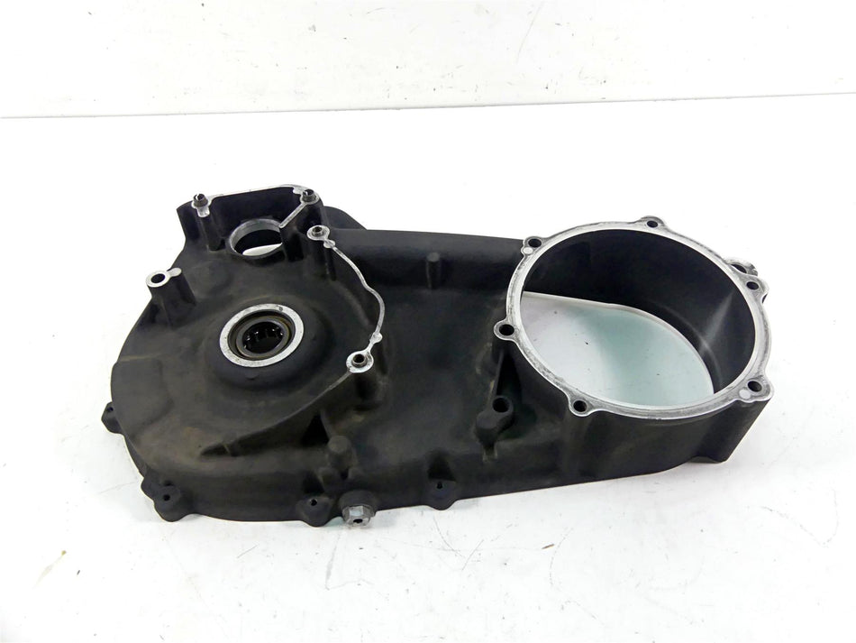 2008 Harley Touring FLHX Street Glide Inner Primary Drive Clutch Cover 60677-07 {{ shop.shopifyCountryName }} - Mototech271