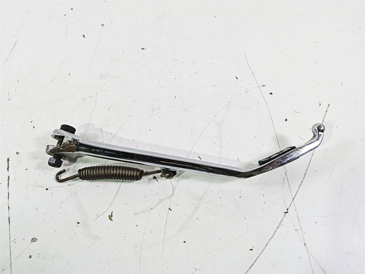2004 Victory Kingpin Side Kickstand Kick Stand 1013062 2204489 {{ shop.shopifyCountryName }} - Mototech271