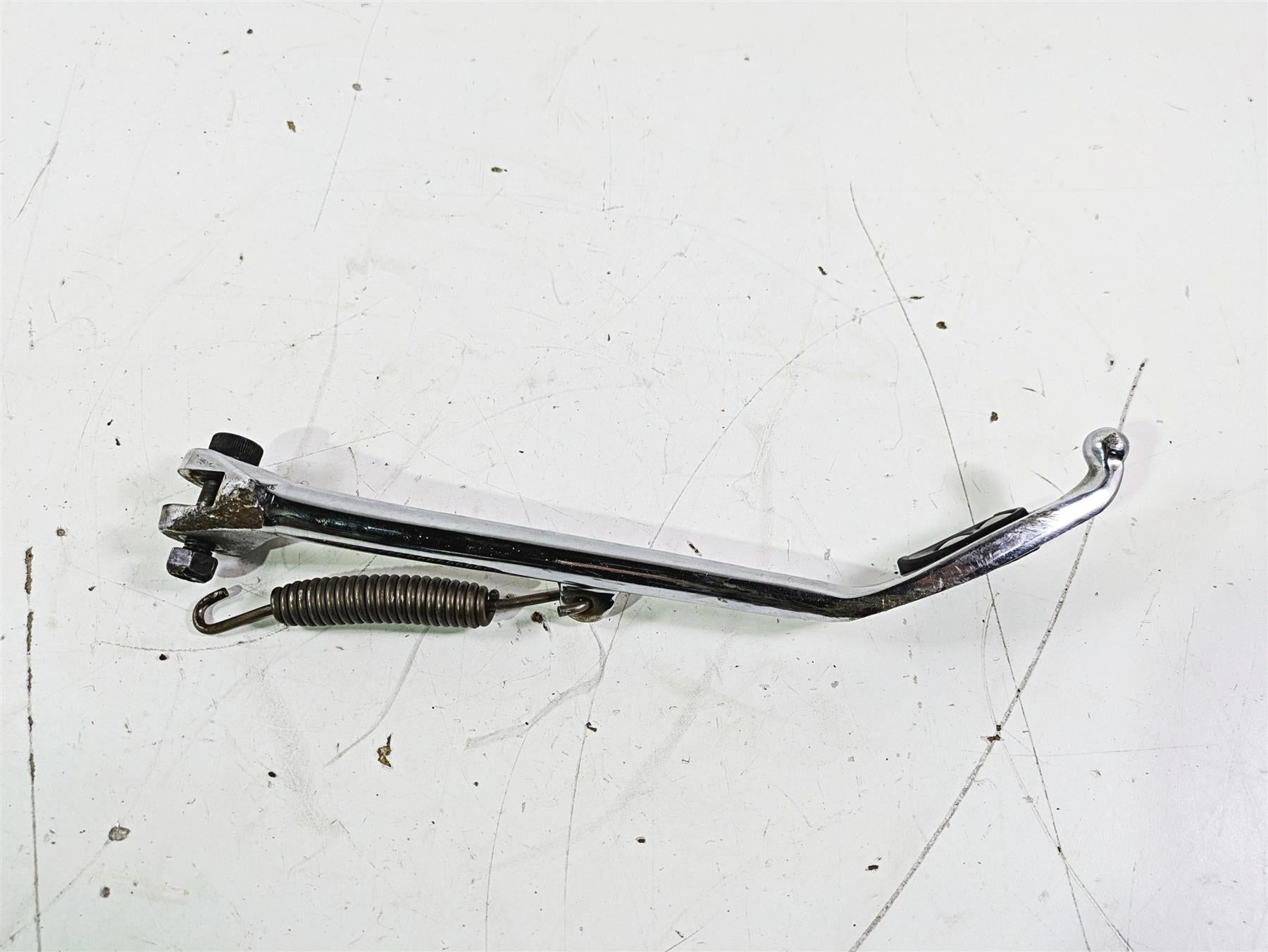 2004 Victory Kingpin Side Kickstand Kick Stand 1013062 2204489 {{ shop.shopifyCountryName }} - Mototech271