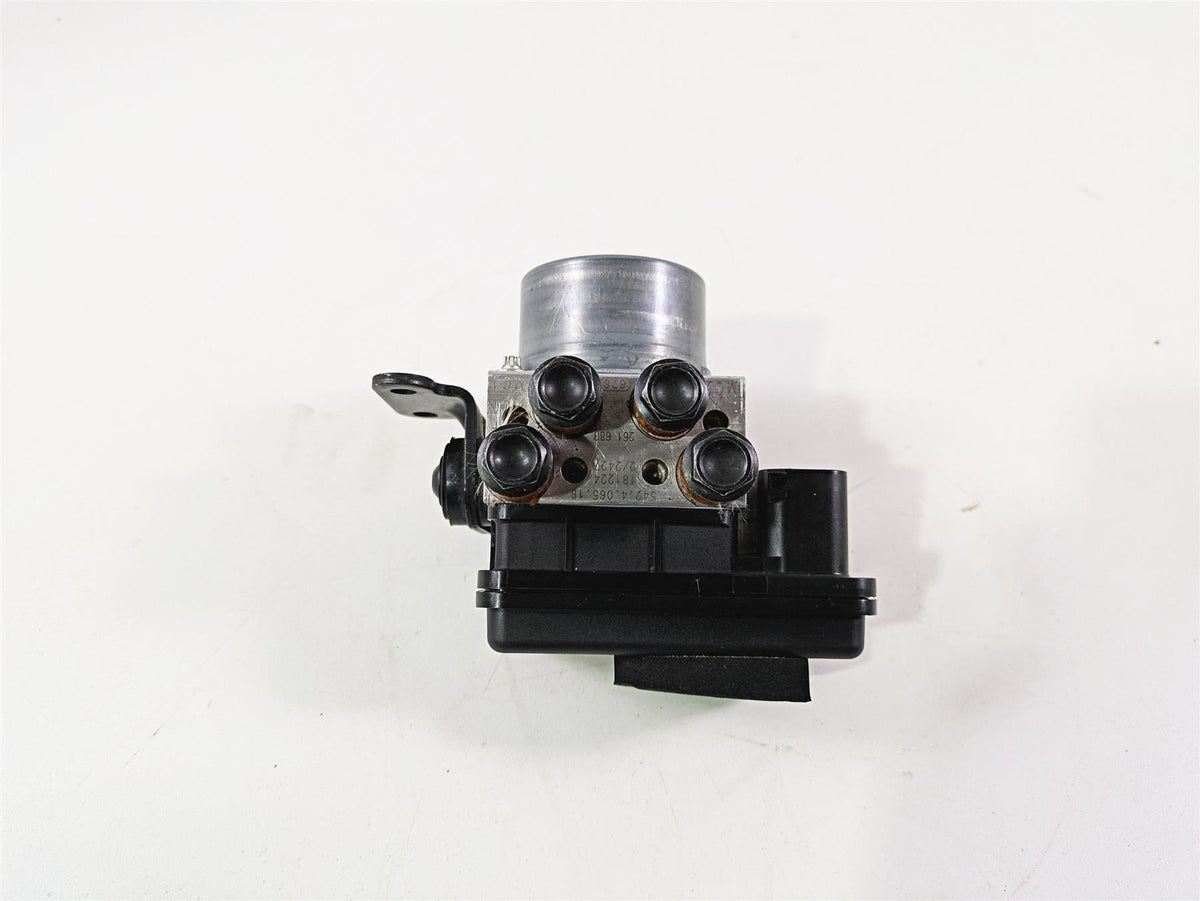 2019 Ducati Supersport 939 S Abs Brake Control Module Unit 54240661B {{ shop.shopifyCountryName }} - Mototech271