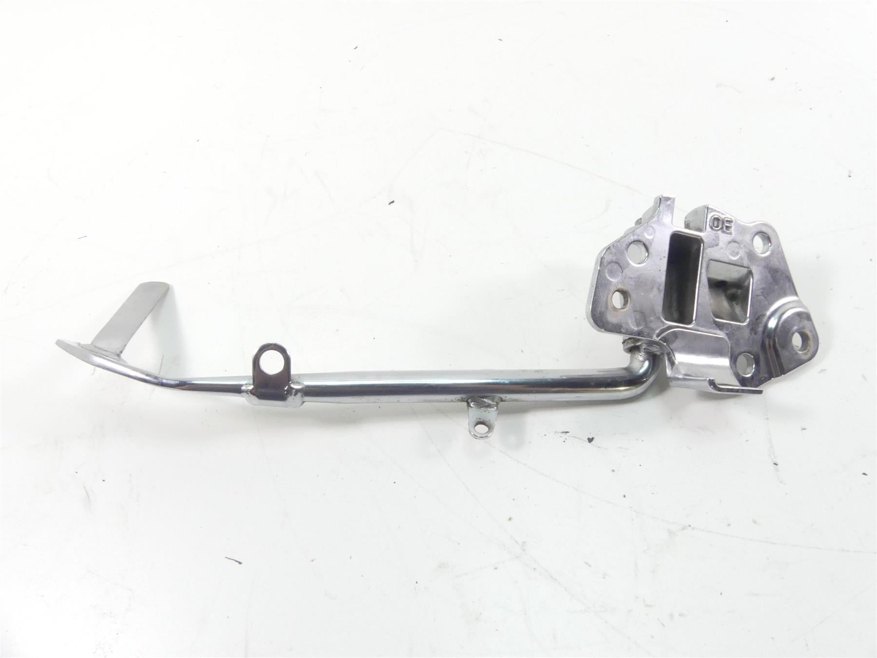 2013 Harley Touring FLTRX Road Glide Side Kick Stand Kickstand 50075-07A {{ shop.shopifyCountryName }} - Mototech271