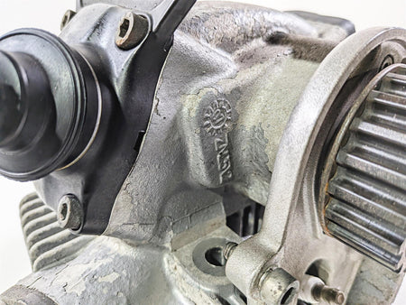 2008 Ducati Hypermotard 1100 S Front Cylinder Head Cylinderhead 7K 30122571AB-Mototech271