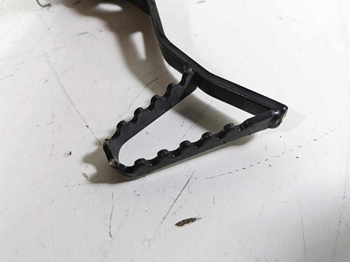 2018 BMW R1200GS GSW K50 Rear Brake Lever Pedal 35218530611 {{ shop.shopifyCountryName }} - Mototech271