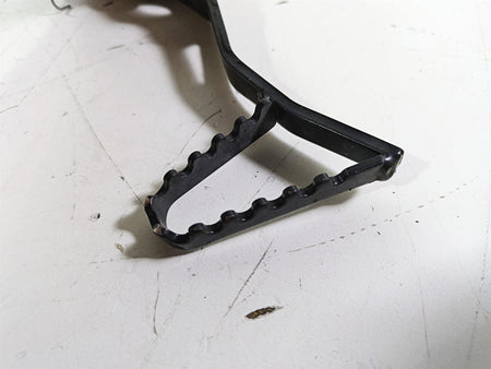 2018 BMW R1200GS GSW K50 Rear Brake Lever Pedal 35218530611 {{ shop.shopifyCountryName }} - Mototech271