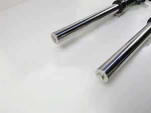 2022 BMW RnineT Pure K22 Straight Front Fork Leg Set 31428558475 31428558476