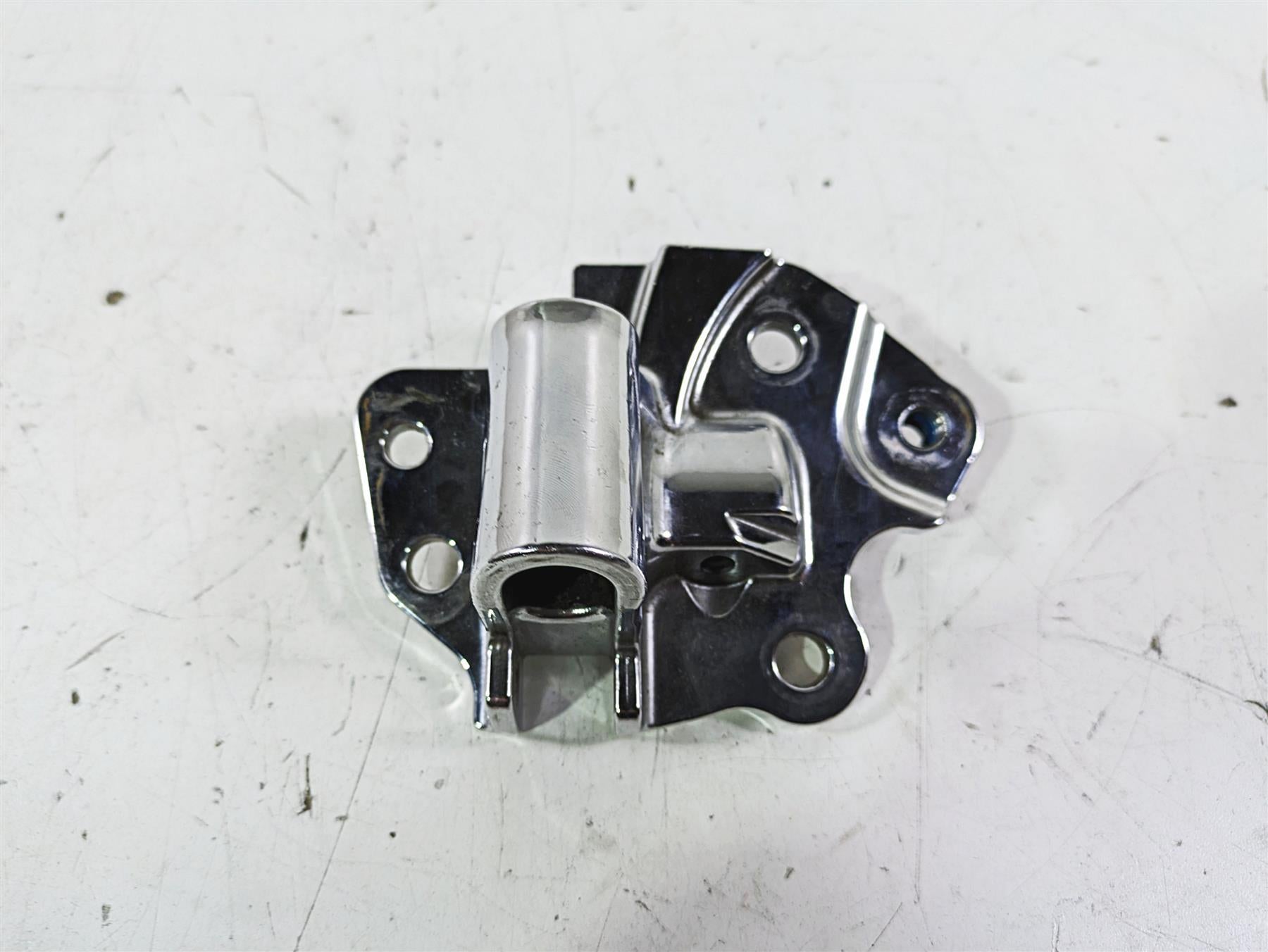 2019 Harley Touring FLHX Street Glide Side Kick Stand Kickstand 50075-07A {{ shop.shopifyCountryName }} - Mototech271