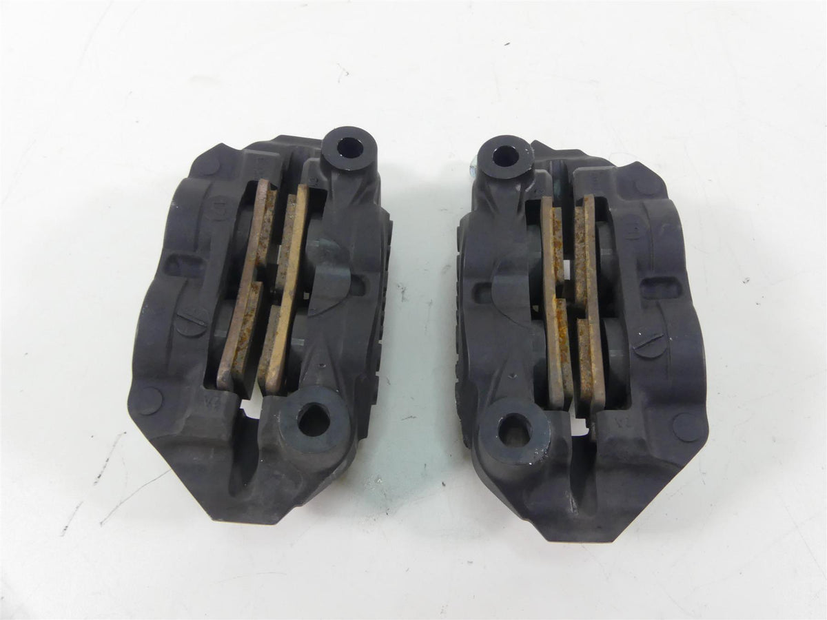 2020 Suzuki GSX1300 R Hayabusa Brembo Front Brake Caliper Set 59100-14J30-999 {{ shop.shopifyCountryName }} - Mototech271